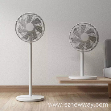 Xiaomi Electric Standing Fan 1C Mi Home